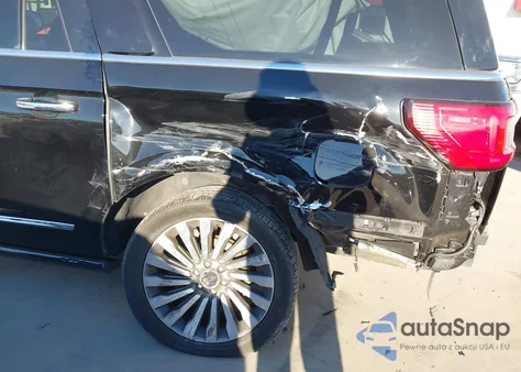 2018 Lincoln Navigator L Reserve из США, поврежденный, VIN 5LMJJ3LT8JEL09026